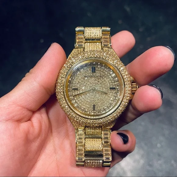 Michael Kors | Accessories | Michael Kors Watch | Poshmark